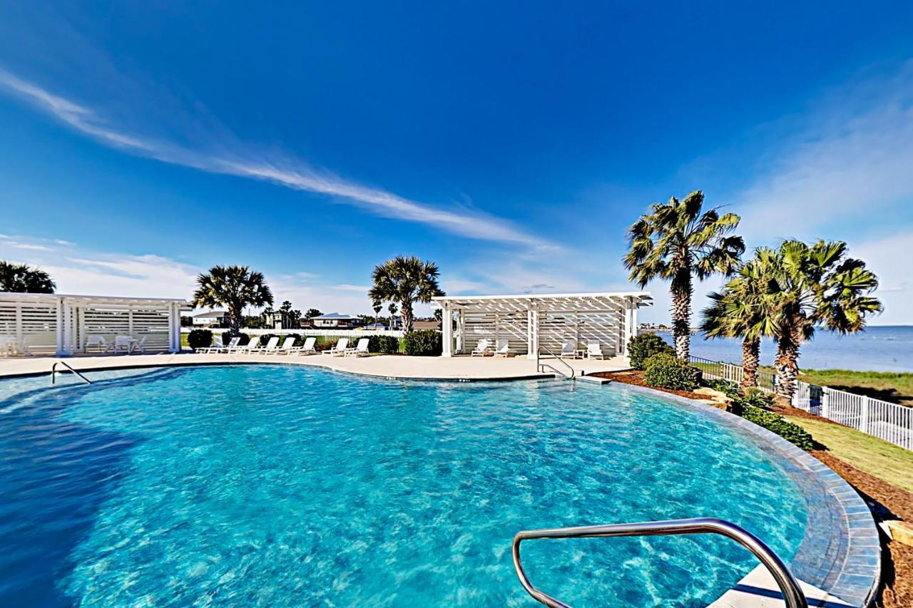 Casa Palmera Rockport Exteriér fotografie